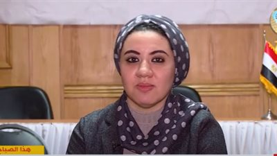 أميرة صابر: حصلنا على أعلى نسبة تمثيل بالبرلمان «162 نائبة».. فيديو