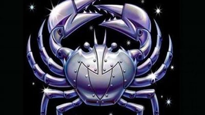 حظك اليوم برج السرطان| لا تترددي في ترك العمل مبكرا