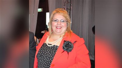 مروة الطوبجي تكتب: آسفة أرفض الرجوع إلى الخلف