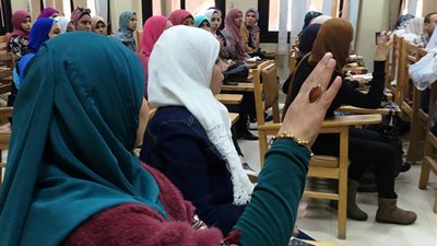 يوم المرأة العالمي| ماذا قدمت الدولة لخفض معدلات الطلاق؟