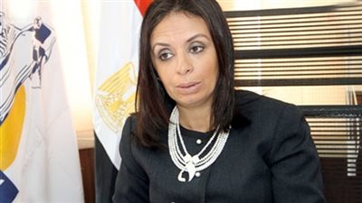 احلمي وكوني قوية.. نص رسالة مايا مرسي للمرأة في يومها العالمي 