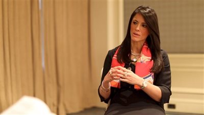 في اليوم العالمي للمرأة.. المشاط: 3.3 مليار دولار تمويلات تنموية بقطاعات مختلفة