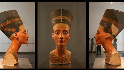 اليوم العالمي للمرأة| لماذا غيرت «نفرتيتي» اسمها لأكثر من مرة؟