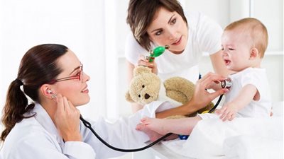 4 نصائح لحماية طفلك من الإصابة بالأمراض