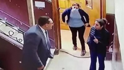 نجوم ونجمات الفن يطالبون بعقوبة رادعة لـ«متحرش المعادي»