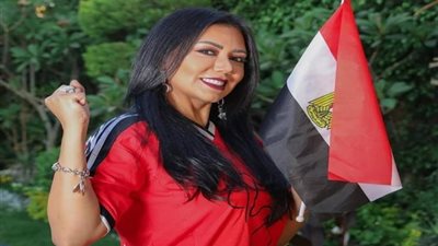 يوم الشهيد... رانيا يوسف تحتفل بذكرى كل جندي 