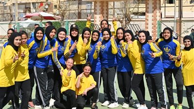 انطلاق منافسات دور الـ16 بدوري منتخبات كرة السلة للصم بنات 