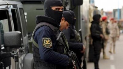 الكاميرات والشهود «سلاح الأمن» لمعرفة مكان اختفاء متحرش المعادي 