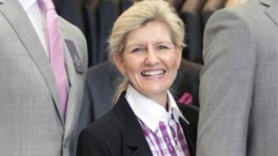 لأول مرة.. سيدة تقترب من رئاسة اتحاد الكرة الإنجليزي