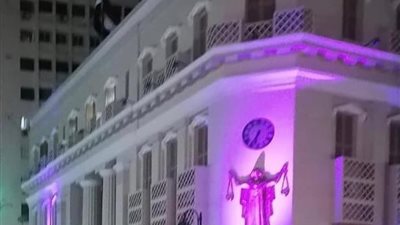 «القومي للمرأة» يشكر وزير العدل لهذا السبب.. صور