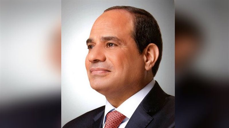 الرئيس عبد الفتاح