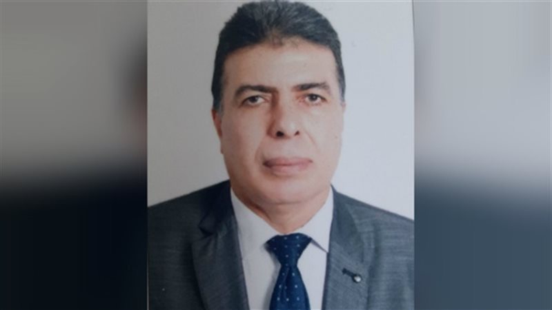 أنور فوزي رئيس مصلحة