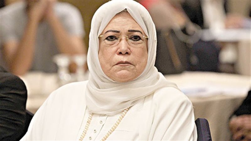 ياسمين الخيام