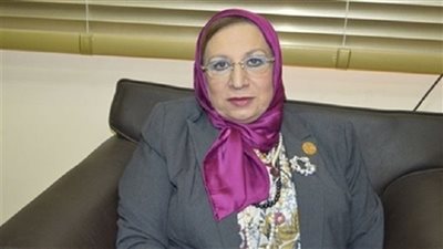نائبة لـ«هير نيوز»: دعوة عمل المرأة داخل «النيابة» جاء بعد تمكين الرئيس لها