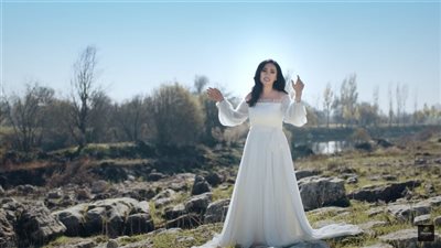 قريبًا.. مي فاروق تُشعل الوسط الفني بـ«فيديو جديد».. فيديو