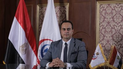 الرعاية الصحية تكشف آليات ميكنة منظومة التأمين الصحي الشامل.. فيديو