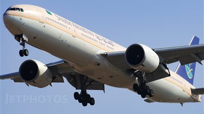 للراغبات في تأدية الفريضة.. آخر أخبار توقيت عودة الطيران السعودي الدولي 2021