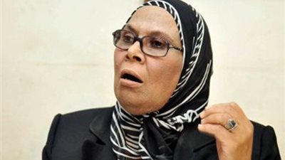 أمنة نصير: تحميل تطبيق تحريك صور الموتى حرامًا شرعًا 