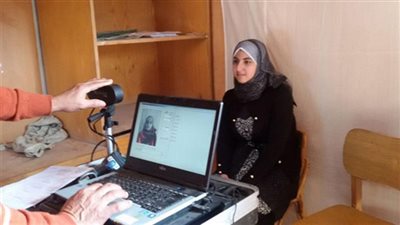 كل ما تريدين معرفته عن استخراج بطاقة الرقم القومي لأول مرة 