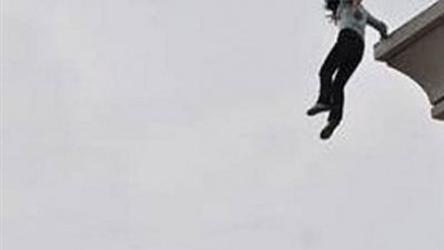 أمن الجيزة يكشف لغز سقوط فتاة «إريترية» من الطابق التاسع 