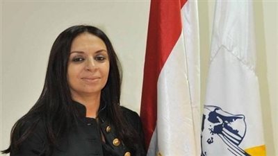 «مايا مرسي» معلقة على كلمة السيدة انتصار: المرأة المصرية تعيش عصرها الذهبي.. فيديو