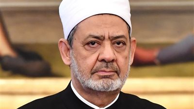 ما هي مراتب الحضانة للطفل المتوفاة والدته؟.. شيخ الأزهر يوضح