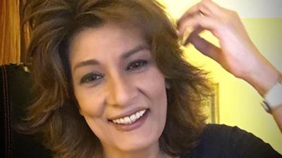 «هنقطع عنكم الغاز».. سماح أنور تكشف تفاصيل تعرضها لـ«محاولة نصب»