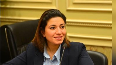 نانسي نعيم : مهتمون بخروج قانون الأحوال الشخصية مُرضياً للجميع مُحافظاً على الأسرة (خاص)