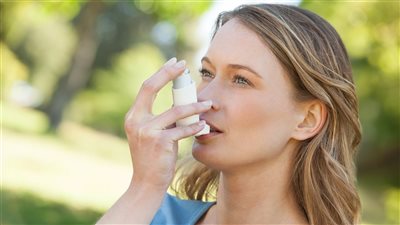 أعراض الحساسية والربو.. وطريقة علاجها وحماية الطفل منها 