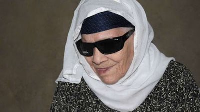 رحيل الحاجة زينب المتبرعة بذهبها لـ تحيا مصر عن عمر 98 عاماً