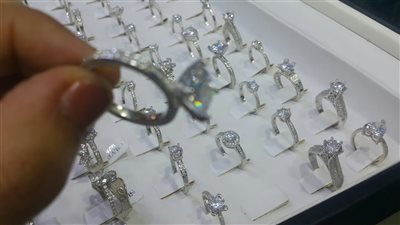 لو ست الحبايب استايل.. الفضة هديتك في عيد الأم 