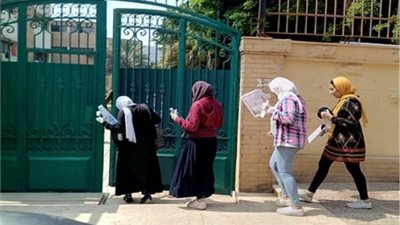 للأمهات.. رابط نتيجة الشهادة الإعدادية برقم الجلوس 