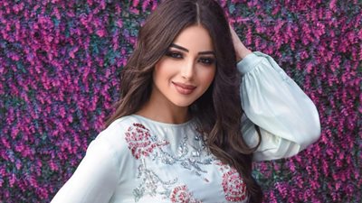 روان عليان تصل لبنان غدًا لتصوير «عالهوى»