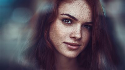 السمينة وصاحبة النمش.. معاكسات الشباب تشعر الفتيات بالتنمر