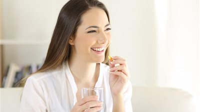 12 فيتامين لا تستغني عنها النساء والحوامل