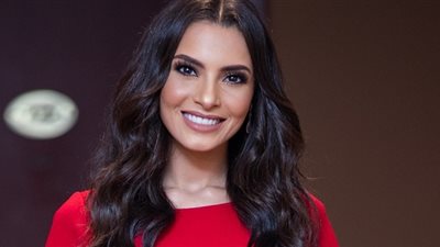 غدا.. إطلاق تعبت أشكي للمطربة كارمن سليمان