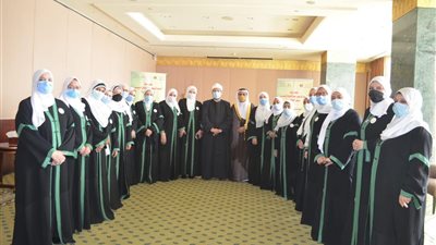 «الأوقاف»: 3 أسباب وراء تخصيص زي موحد للواعظات 