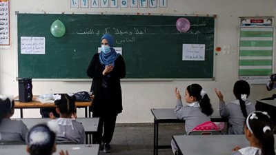 الفصل الثاني بدأ رسميا.. 3 خيارات أمام الطلاب لاستكمال الدراسة