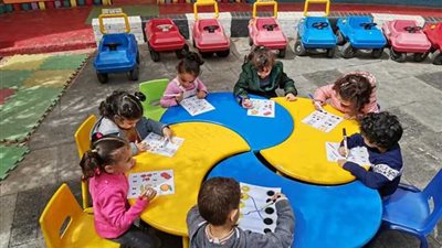 التضامن توضح للأمهات شروط فتح الحضانات.. فيديو 