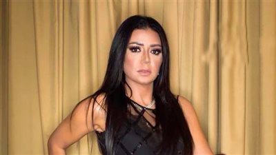 المحكمة تؤجل قضية رانيا يوسف ونزار الفارس