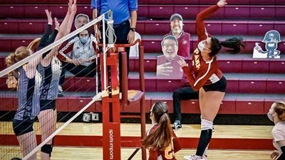 بمشاركة الأهلي.. تونس تستضيف بطولة أفريقيا لأندية الطائرة سيدات