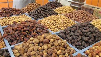 بالأرقام.. أسعار «ياميش رمضان» في المجمعات الاستهلاكية 