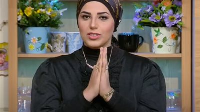 استعدادًا لـ«رمضان».. احفظي مأكولاتك بهذه الطريقة الآمنة.. فيديو