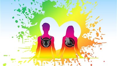 التوافق بين المرأة «العذراء» والرجل «الثور»