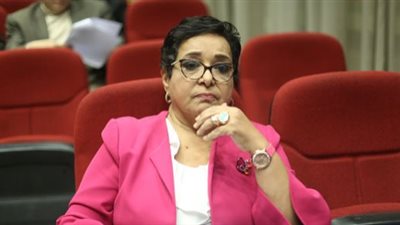 «أنيسة حسونة» تؤكد على دور المؤسسات الدينية في حل «الزيادة السكانية».. فيديو