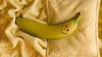 6 فوائد لتناول الموز قبل النوم.. تعرفي عليها