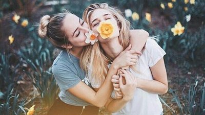 أفضل صديقة للمرأة «الحمل».. تعرفي على مواصفاتها