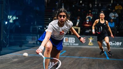 طبيب منتخبات القاهرة يكشف الفارق بين الرجل والمرأة في بناء العضلات