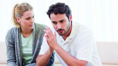 خبيرة نفسية: لا يمكن تغيير طباع الرجل بعد الزواج.. فيديو