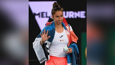 الإسبانية سارا سوريبيس تفوز ببطولة سابوبان المفتوحة للتنس